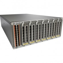 Коммутатор Cisco N5672UP-4FEX-10G