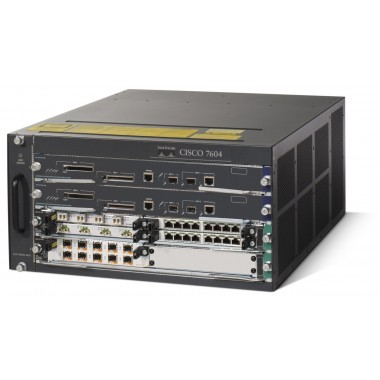 Маршрутизатор Cisco 7604-SUP2TXL-P