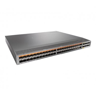 Коммутатор Cisco N2K-C2348UPQ4F