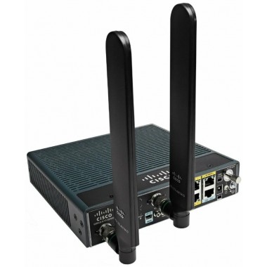 Маршрутизатор Cisco C819HG-S-K9