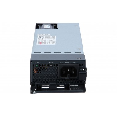 Блок питания Cisco C9800-AC-750W R=