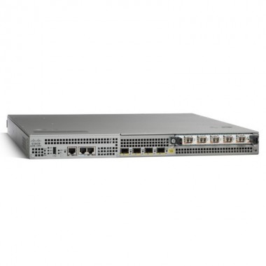 Маршрутизатор Cisco ASR1001X-10G-SEC