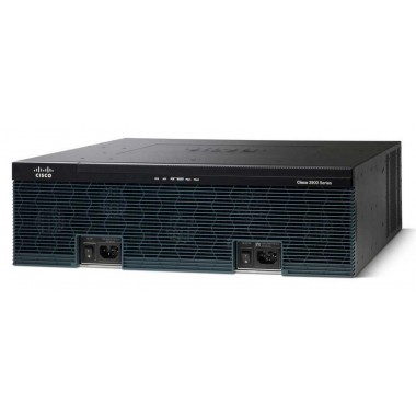 Маршрутизатор Cisco CISCO3925/K9-AC-ACE