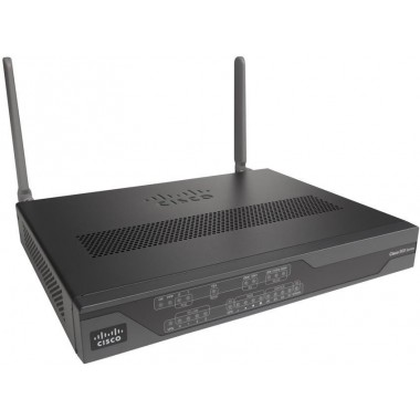 Маршрутизатор Cisco C888E-CUBE-K9