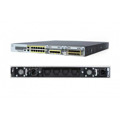 Межсетевой экран Cisco FP7125-K9