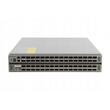 Коммутатор Cisco N3K-C3172TQ-10GT