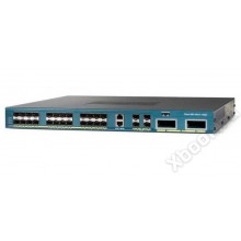 Коммутатор Cisco WS-X4992