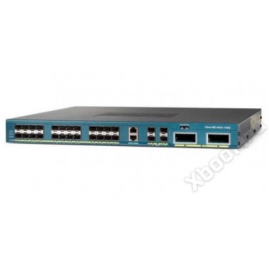 Коммутатор Cisco WS-X4992