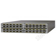 Коммутатор Cisco N5K-C5010P-B-S