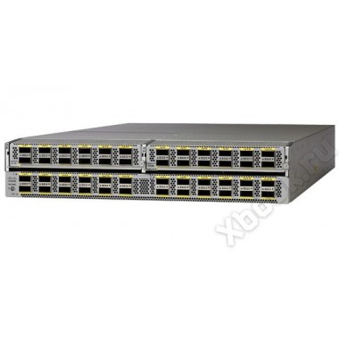 Коммутатор Cisco N5548UPM-6N2248TR