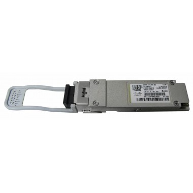 Трансивер Cisco QSFP-4X10G-LR-S=