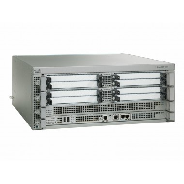 Маршрутизатор Cisco ASR1004-10G-VPN/K9