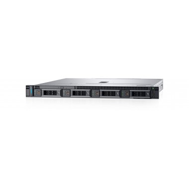 Сервер Dell EMC PowerEdge R240 / 210-AQQE-35