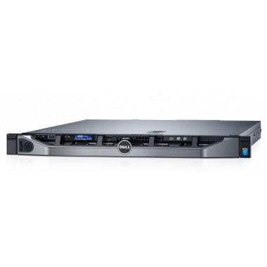 Сервер Dell EMC PowerEdge R330 / 210-AFEV-1491