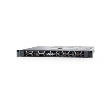 Сервер Dell EMC PowerEdge R340 / 210-AQUB-44