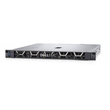 Сервер Dell EMC PowerEdge R350 / 210-BBRU-012