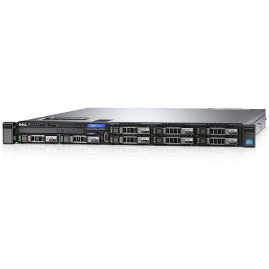 Сервер Dell EMC PowerEdge R430 / R430-ADLO-15