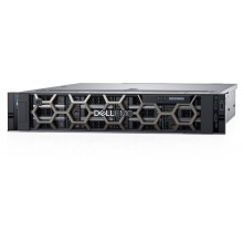 Сервер Dell EMC PowerEdge R540 / 210-ALZH-252-000