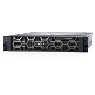 Сервер Dell EMC PowerEdge R540 / 210-ALZH-265