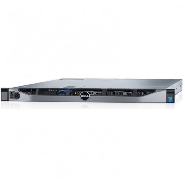 Сервер Dell EMC PowerEdge R630 / 210-ACXS-371