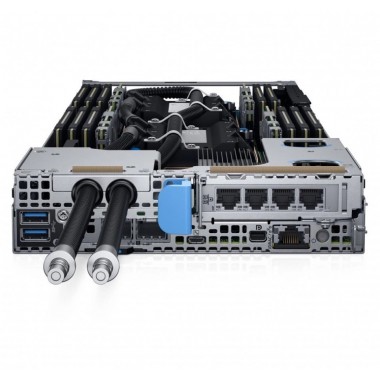 Сервер Dell EMC PowerEdge C6420 / 210-ALBP-18