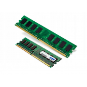 Модуль памяти Dell Memory Upgrade - 16GB - 2RX8 DDR4 RDIMM 2400MHz