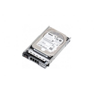 Жесткий диск Dell 1.6TBSSD SATA Mix Use 6Gbps 512n Hawk-M4E 2.5 дюйма Hot Plug Fully Assembled kit for G14