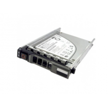 HDD (Жесткий диск) Dell Kit 256GB SSD 2.5in SATA