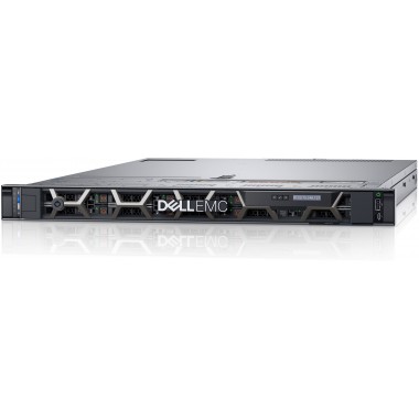 Сервер Dell EMC PowerEdge R640 / 210-AKWU-193