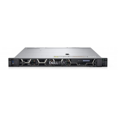 Сервер Dell EMC PowerEdge R650XS / 210-AZKL-062