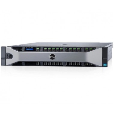 Сервер Dell EMC PowerEdge R730XD / 210-ADBC-305