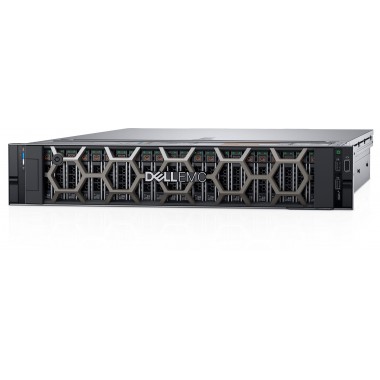 Сервер Dell EMC PowerEdge R740XD / R7XD-3776-4