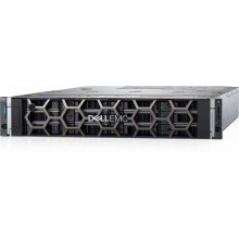 Сервер Dell EMC PowerEdge PE R750xs / 210-AZYQ-059