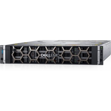 Сервер Dell EMC PowerEdge R750 / 210-AYCG-102