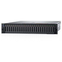 Сервер Dell EMC PowerEdge R740 / 210-AKXJ-328