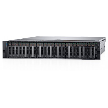 Сервер Dell EMC PowerEdge R740 / 210-AKXJ-330