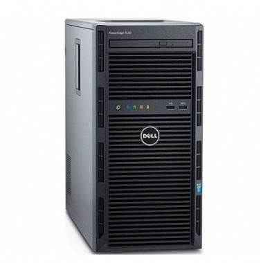 Сервер Dell EMC PowerEdge T130 / 210-AFFS-38