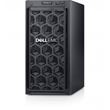 Сервер Dell EMC PowerEdge T140 / 210-AQSP-009