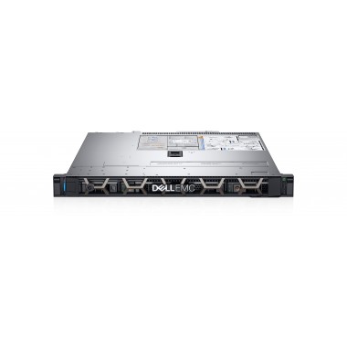 Сервер Dell EMC PowerEdge T340 / T340-8LFF-02t