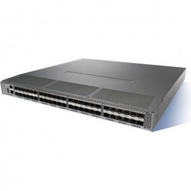 Коммутатор Cisco DS-C9148S-12PK9