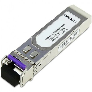 Трансивер HUAWEI S-SFP-GE-LH40-SM1550