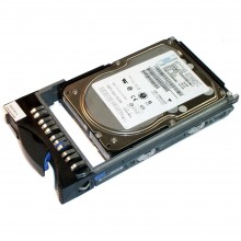 IBM Жесткий диск (Seagate) Cheetah 15K.3 ST373453FC 73,4Gb (U2048/15000/8Mb) 40pin Fibre Channel ( 32P0768/32P0769/26K5202)