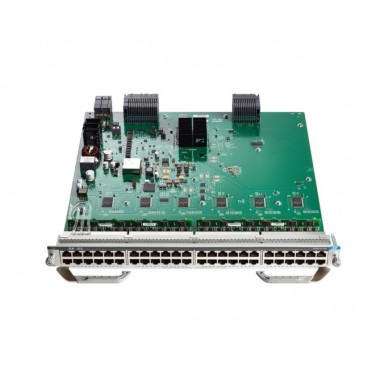 Модуль Cisco Catalyst C9400-LC-12QC