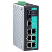 
Коммутатор MOXA EDS-P308-S-SC