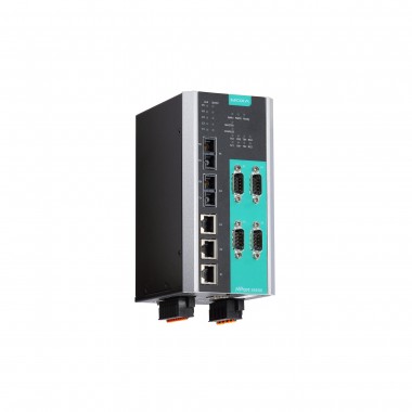 Преобразователь NPort S9450I-2M-ST-HV-T