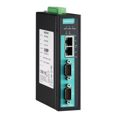 Преобразователь NPort IA5250A-T-IEX