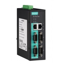 Преобразователь NPort IA5450A