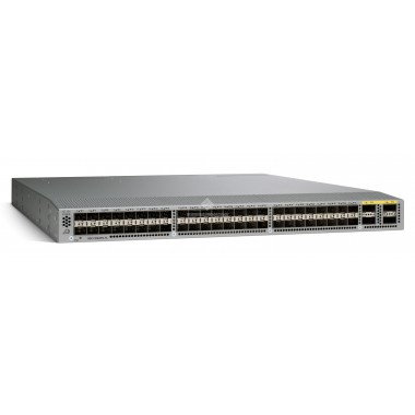 Коммутатор Cisco N3K-C3548P-BD-L3A