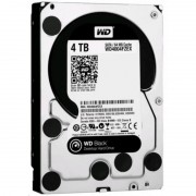 Western Digital HDD SATA-III 4000Gb Black(WD4003FZEX)
