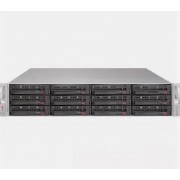 Сервер Supermicro SSG-6028R-E1CR12L